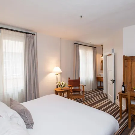 St Francis Hotel Santa Fe