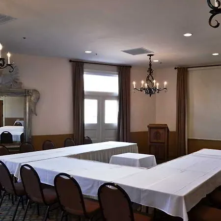 St Francis 4* Santa Fe