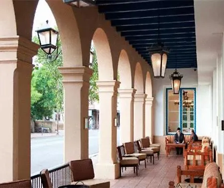 St Francis Santa Fe