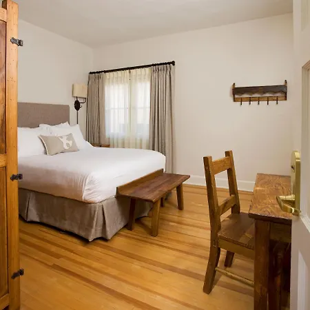 Hotel St Francis
