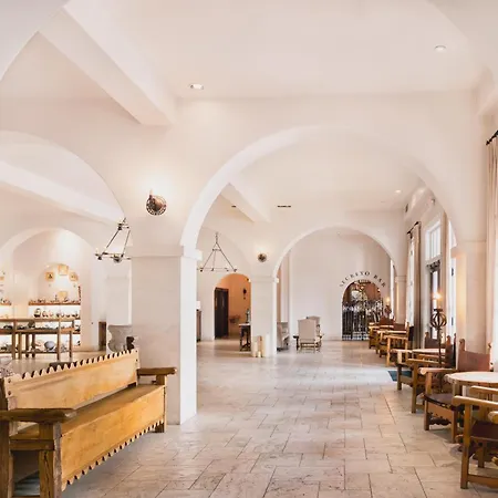 St Francis Santa Fe