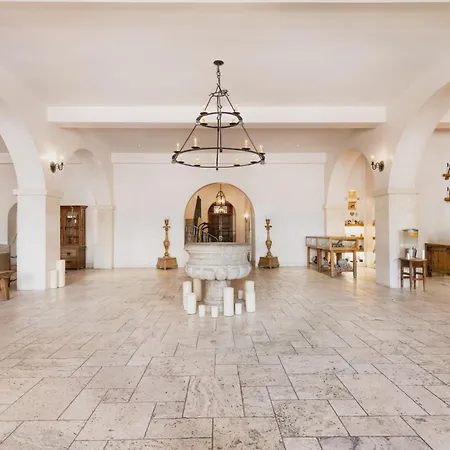 St Francis 4* Santa Fe