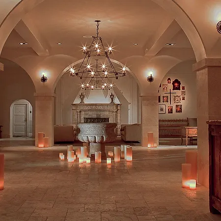 Hotel St Francis