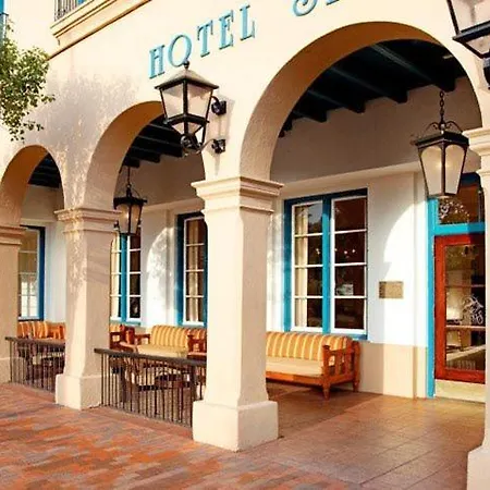 St Francis Hotel 4*