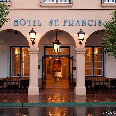St Francis