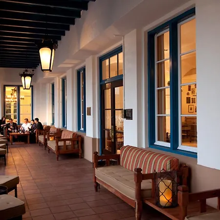 Hotel St Francis
