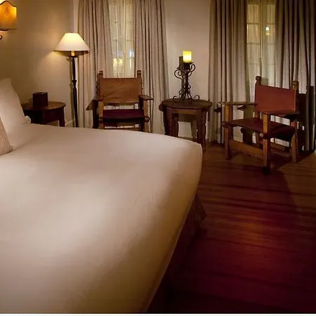 St Francis Hotel Santa Fe