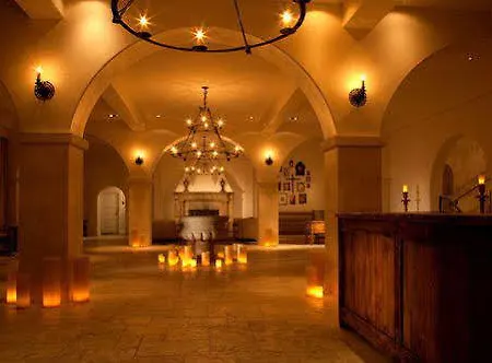 St Francis Hotel