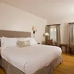 St Francis Hotel