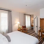 St Francis Hotel Santa Fe