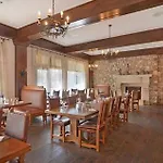 St Francis Hotel