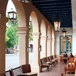 St Francis Santa Fe