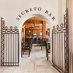 St Francis Hotel