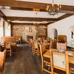Hotel St Francis