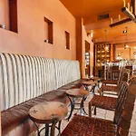 St Francis Hotel
