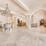 Hotel St Francis 4*