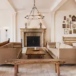 Hotel St Francis Santa Fe