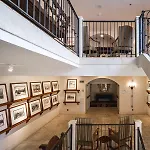 St Francis Hotel 4*