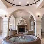 St Francis Santa Fe