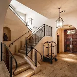 St Francis Hotel Santa Fe
