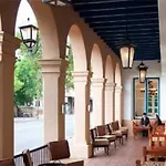 St Francis Hotel