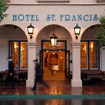 St Francis
