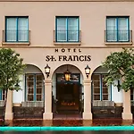 St Francis Santa Fe