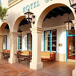 St Francis Hotel 4*