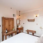 St Francis Hotel Santa Fe