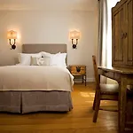 St Francis Hotel 4*