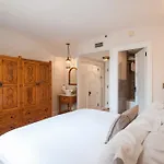 Hotel St Francis Santa Fe