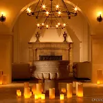 St Francis Hotel Santa Fe
