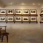 St Francis Hotel