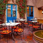 Hotel St Francis Santa Fe