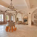Hotel St Francis Santa Fe