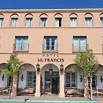 St Francis 4* Santa Fe