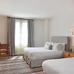 St Francis Hotel Santa Fe