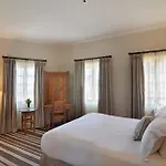 St Francis Hotel