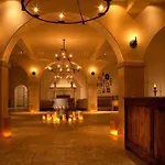 St Francis Hotel