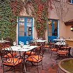 Hotel St Francis Santa Fe