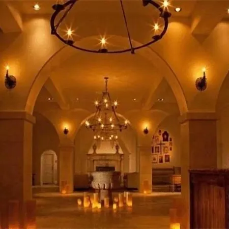 Hotel St Francis