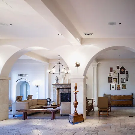 Hotel St Francis 4*