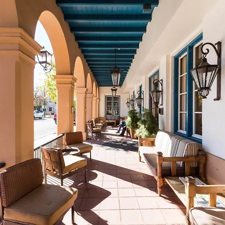 Hotel St Francis 4*