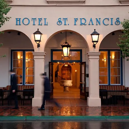 St Francis