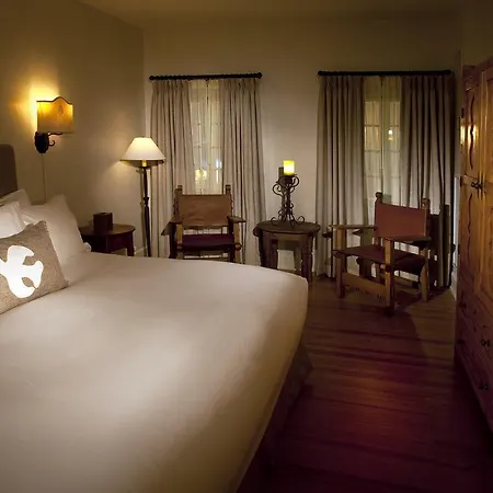 Hotel St Francis