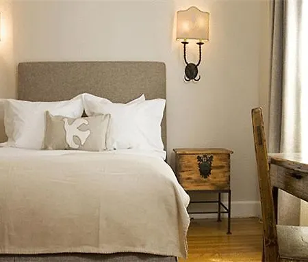 Hotel St Francis 4*