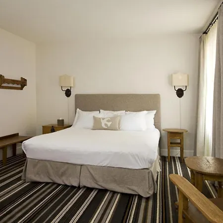 St Francis 4* Santa Fe