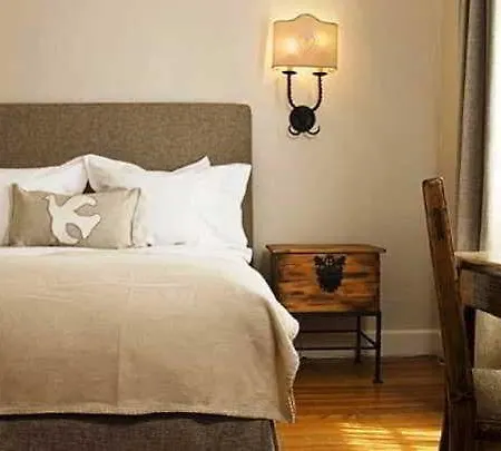 St Francis Hotel 4*