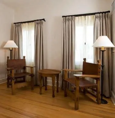 Hotel St Francis 4*