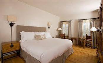 St Francis Hotel